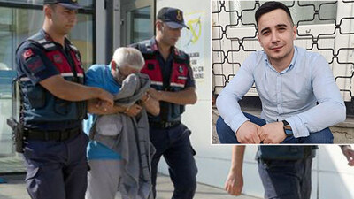 Oğlunu öldüren babaya 'ağır tahrik'le 15 yıl!