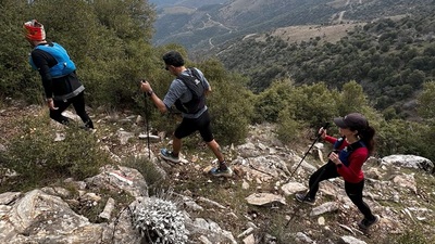 Efeler Yolu Ultra Trail, 24-25 Mayıs tarihlerinde koşulacak