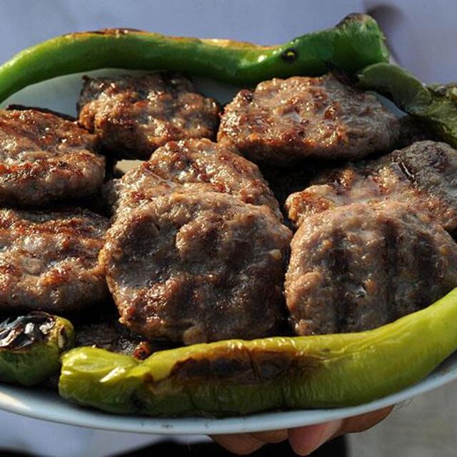 5 şehirde domuz eti skandalı