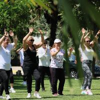 Manisa’da “Sporla Güçlü Kadınlar” projesi | Son dakika haberleri