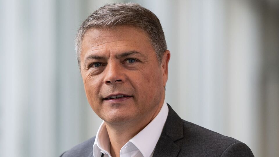 Renault Türkiye'ye yeni CEO