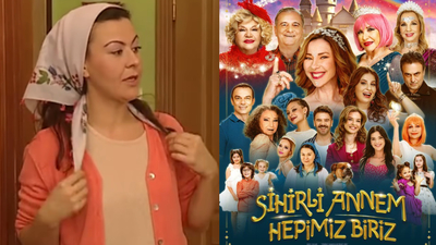 Önce sitem etti sonra özür diledi