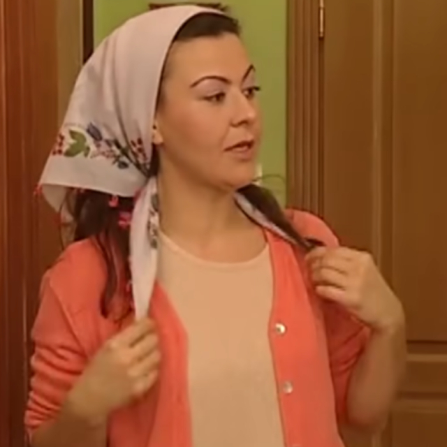 Önce sitem etti sonra özür diledi