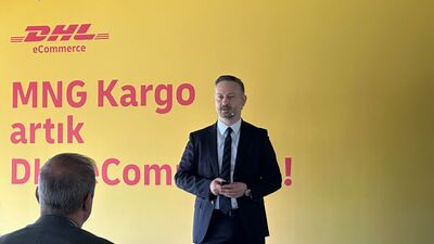 MNG Kargo tarihe karıştı