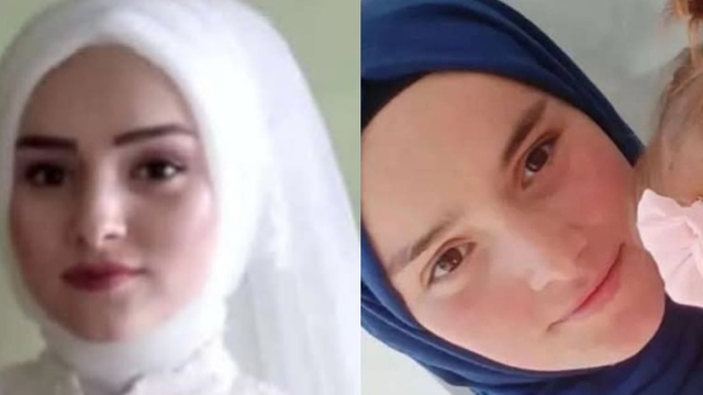 İntihar iddiasında kayınvalidesi eziyet suçundan tutuklandı!