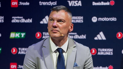 "Kim iyi olursa o kazanacak"