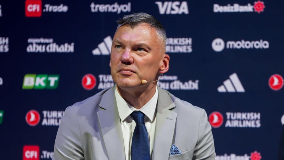 "Kim iyi olursa o kazanacak"