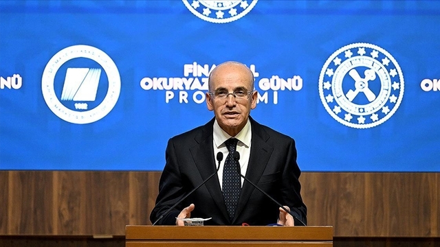 "Enflasyon düşmeye devam edecek"