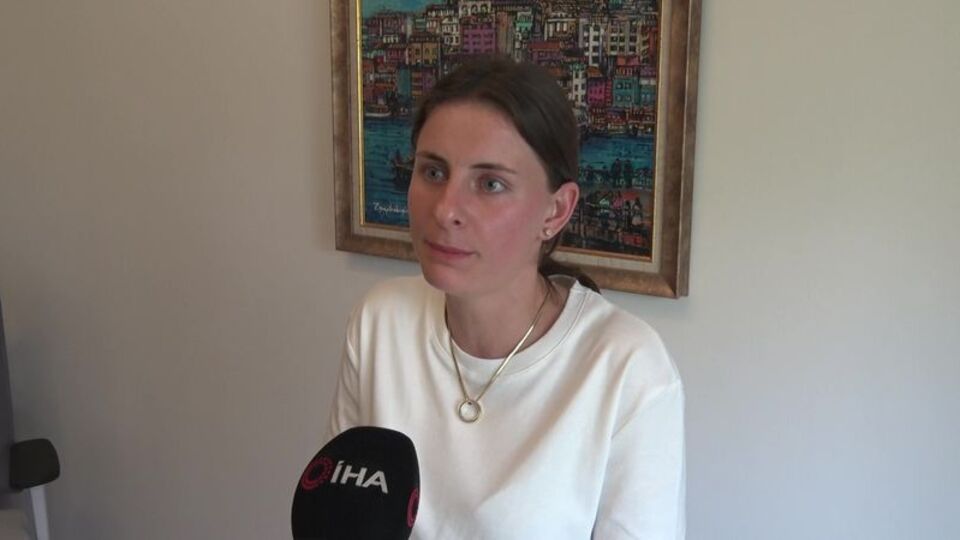 "Eşimin ailesi para pazarlığına oturdu"