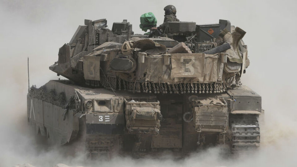 İsrail askerleri pusuya düşürüldü