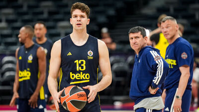 Fenerbahçe ile Panathinaikos hazırlıklarını tamamladı!