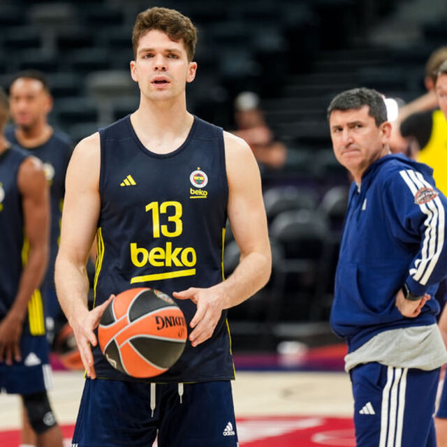 Fenerbahçe ile Panathinaikos hazırlıklarını tamamladı!
