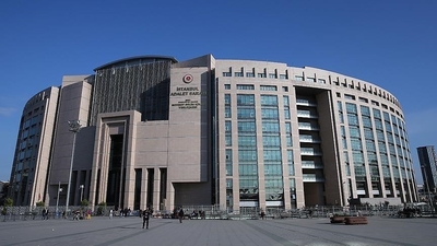 İBB soruşturmasında 13 tutuklama
