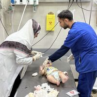 UNRWA Sözcüsü Fowler Habertürk'e konuştu