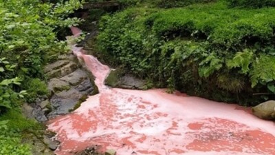 Çevre kirliliği iddiasına yanıt