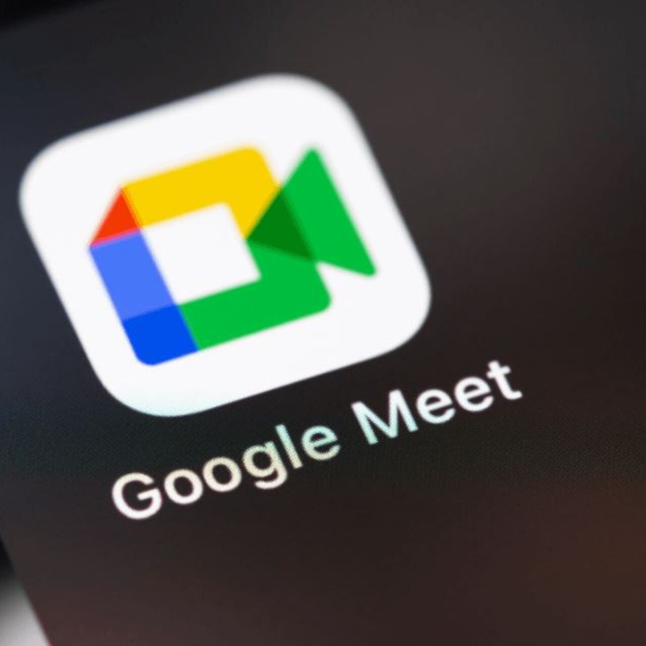 Google Meet'te gerçek zamanlı sesli çeviri
