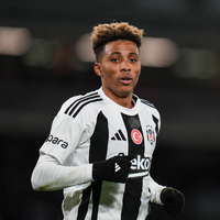 Zenit'in Gedson Fernandes ısrarı!