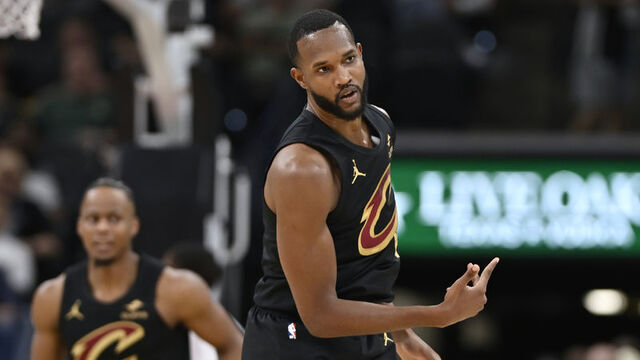 NBA'de yılın savunma 5'leri belli oldu!