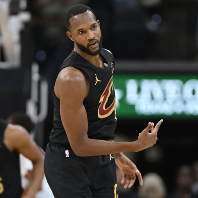 NBA'de yılın savunma 5'leri belli oldu!