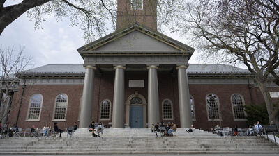 Harvard'a uluslararası öğrenci alınmayacak