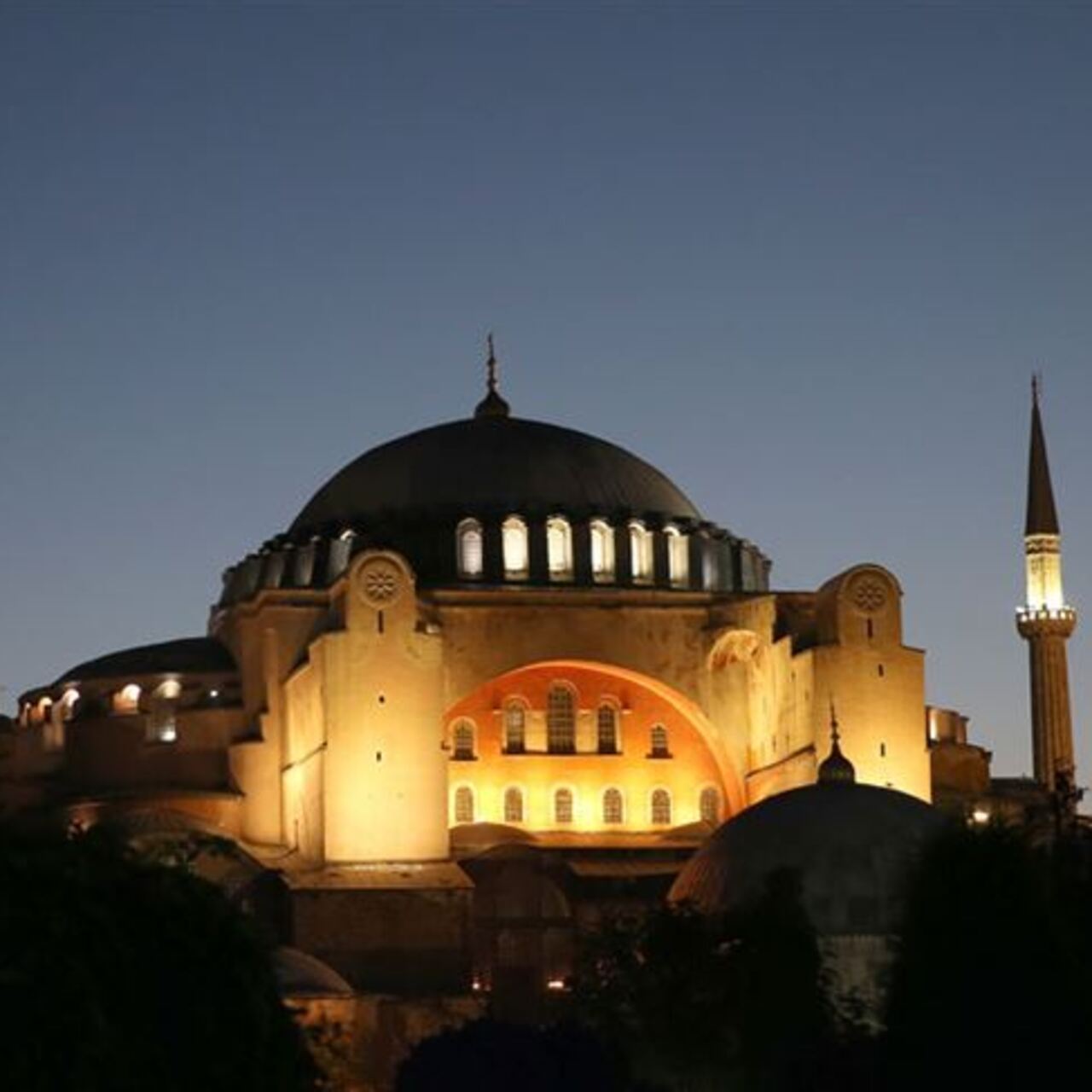 Cuma namazı saati