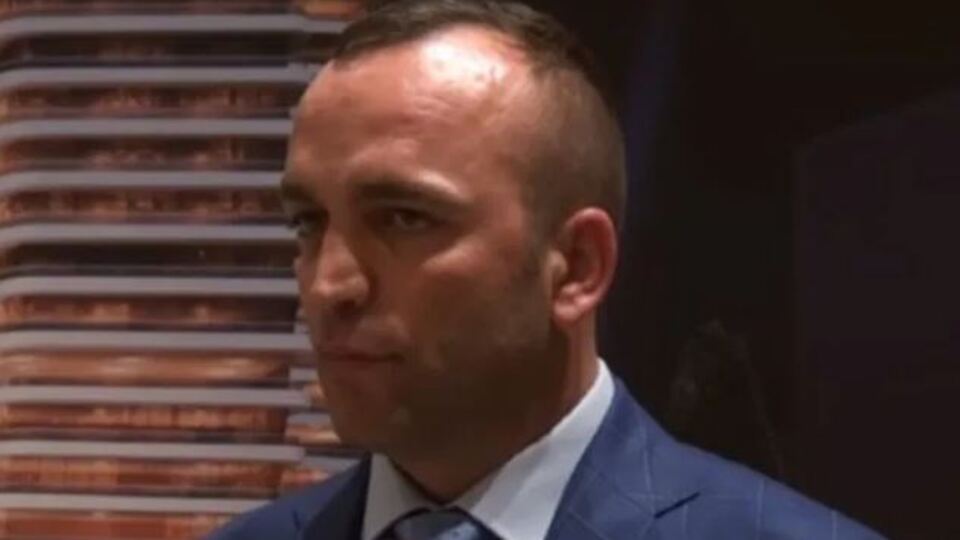 İş insanı Soytekin AYM'ye başvurdu