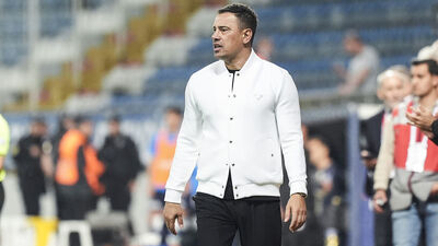 Çağdaş Atan'a 2 maç men cezası!