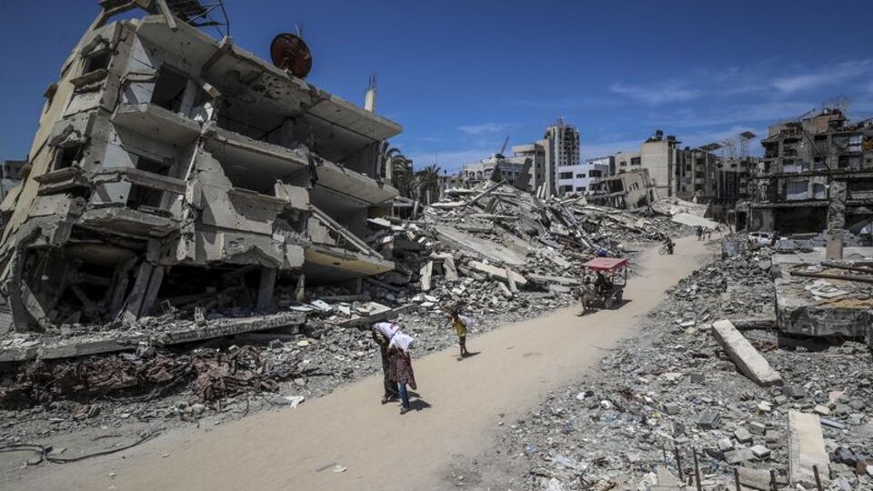 54 Filistinli hayatını kaybetti