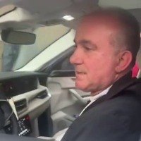 Hastaneden ayrılan İnan Kıraç saatler sonra evine döndü