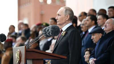 Rusya'dan tampon bölge kararı