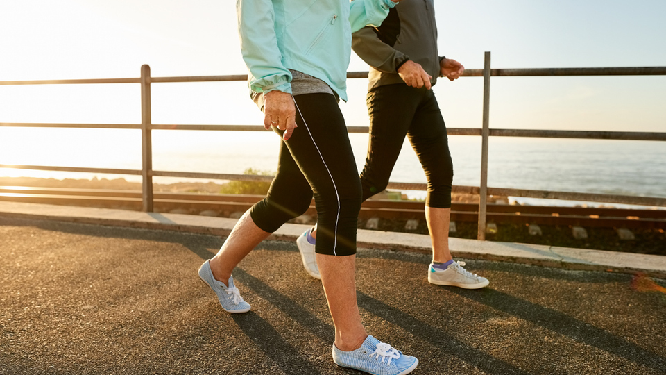 10 bin adım abartı mı yoksa gerekli mi?