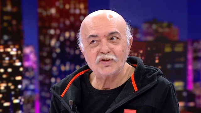 "Ölümün kıyısından döndüm"