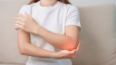 Sinsi bir ağrı: Tenisçi dirseği nasıl anlaşılır?