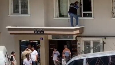 14 yaşındaki çocuk başından vurulmuş halde bulundu