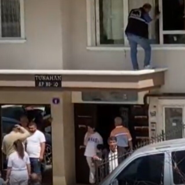 14 yaşındaki çocuk başından vurulmuş halde bulundu
