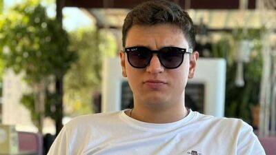 4. kata eşya taşıyordu... Yük asansörü faciası!