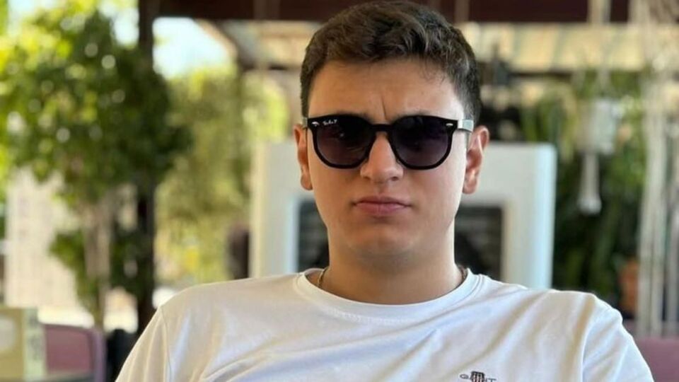 4. kata eşya taşıyordu... Yük asansörü faciası!