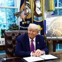Altın Kubbe: Trump'ın duyurduğu füze savunma sistemi nedir?
