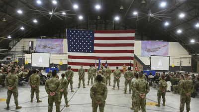 ABD Güney Kore'deki askerlerini çekecek mi?
