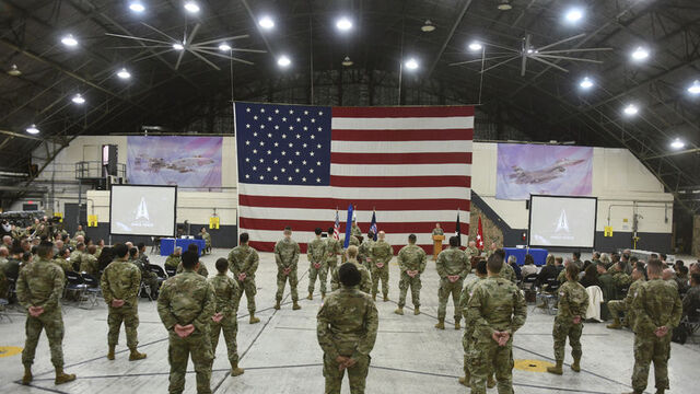 ABD Güney Kore'deki askerlerini çekecek mi?