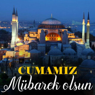 Resimli Cuma mesajları ve sözleri