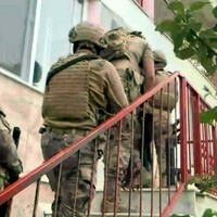 Son dakika: 36 ilde FETÖ operasyonu: 63  muvazzaf askerden 56’sı yakalandı