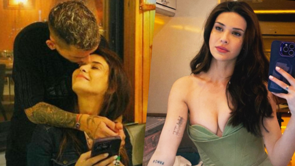 Bir beğeniyor bir beğenmiyor