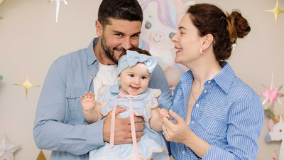 "Sana bakmak mucizeyi anlamaktır"