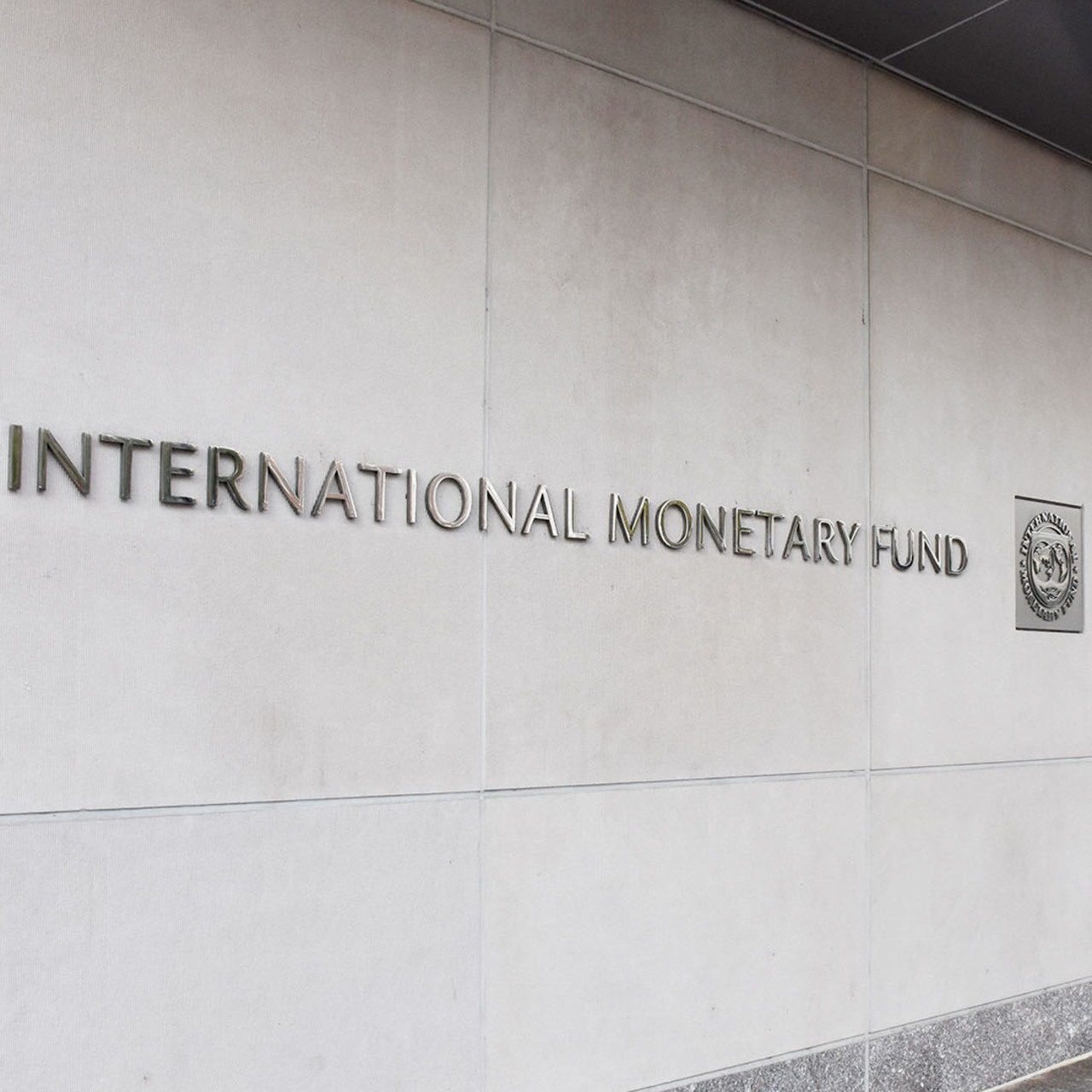 IMF'den Suriye açıklaması
