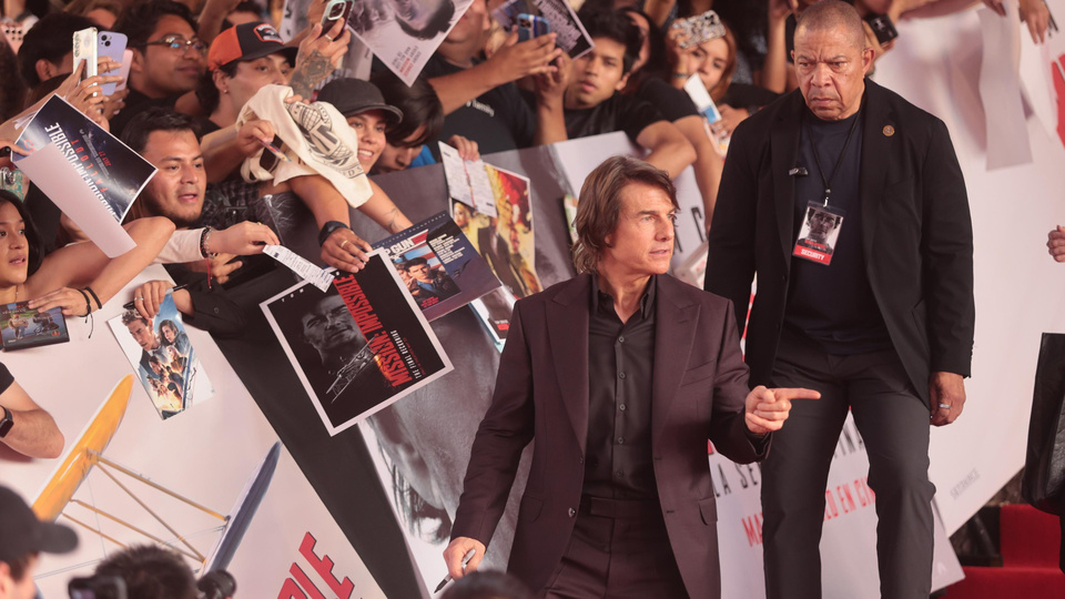 Babalar Günü sorusuna tuhaf yanıt