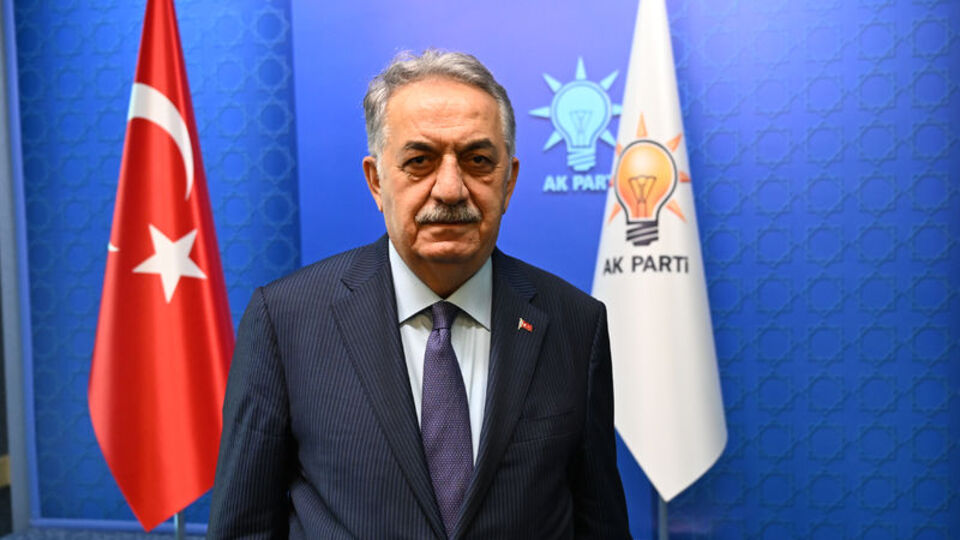 "Anayasa yapmak milletin hakkı"