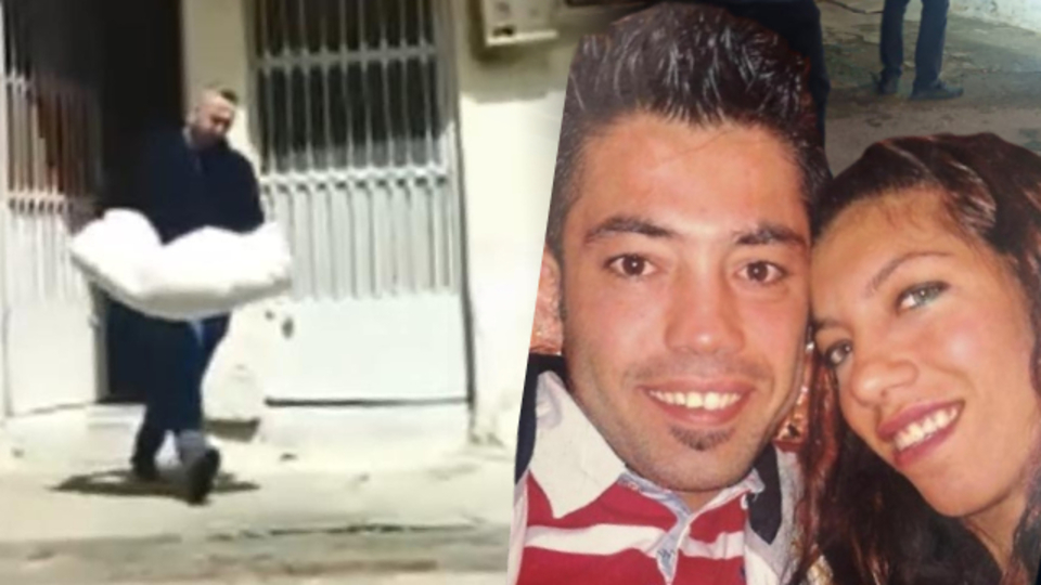 Mehtap bebeğin ölümünde anne ve baba için karar çıktı!