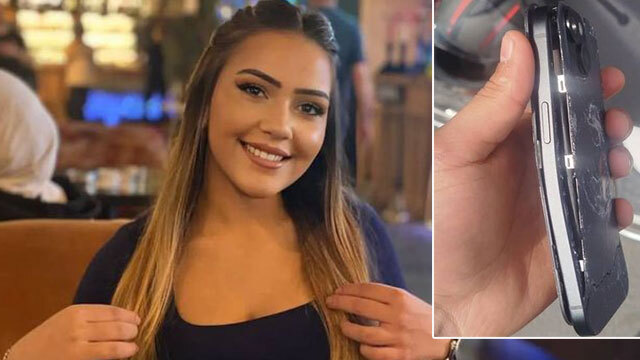 Deniz'in telefonu parçalanmış! Yakınları "Cinayet" diyor!