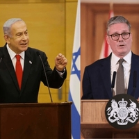 Netanyahu ve Batı arasında ipler gergin